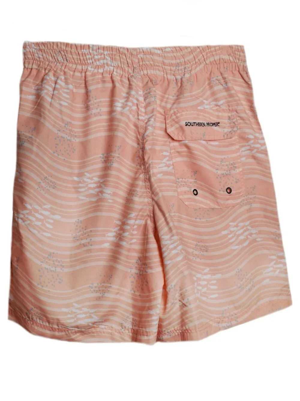 Southern Proper southern proper